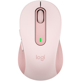 Безжична мишка Logitech Rose Signature M650, USB - 910-006254 - 1