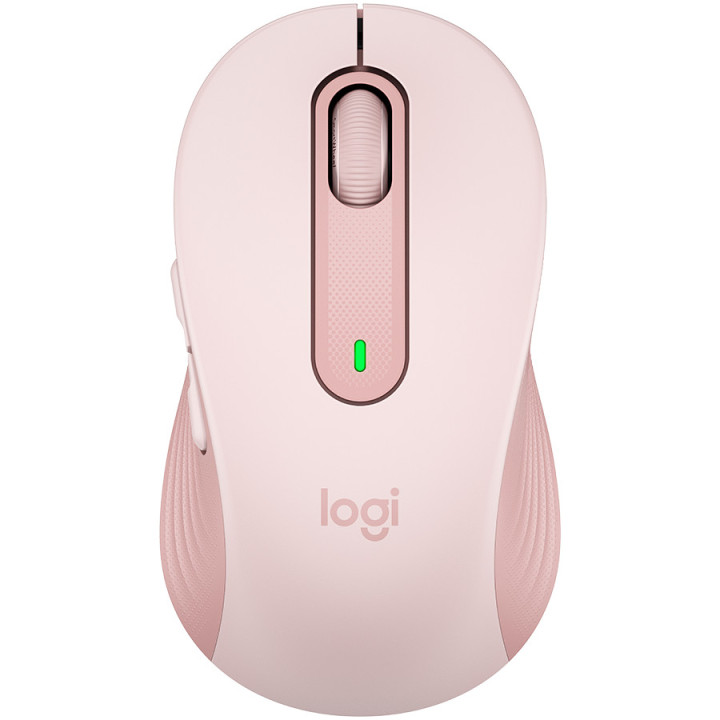 Безжична мишка Logitech Rose Signature M650, USB - 910-006254 - 1