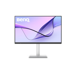 Монитор BenQ MA320UG, 32" 4K IPS 120Hz, Thunderbolt 4, 99% sRGB, 98% DCI-P3 - 9H.LP1LA.TBE - 1