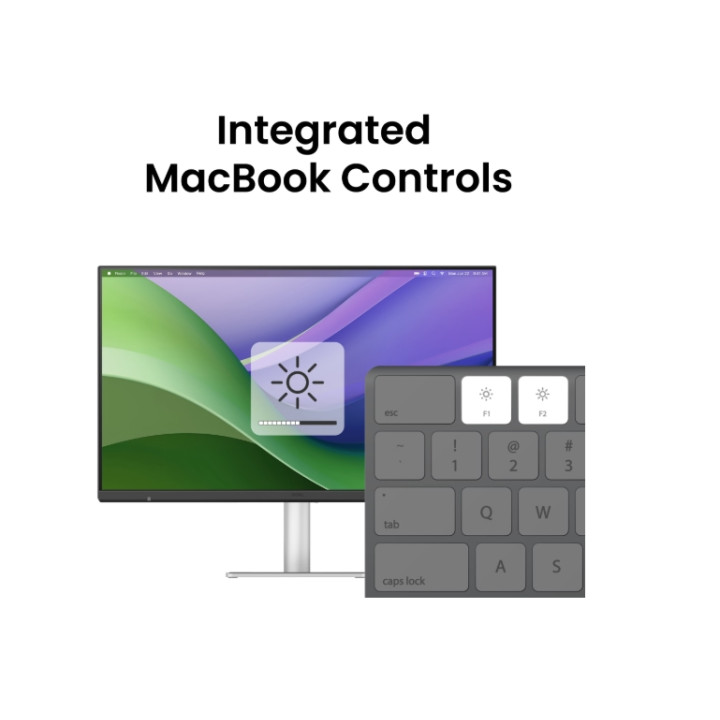 Монитор BenQ MA320UG, 32" 4K IPS 120Hz, Thunderbolt 4, 99% sRGB, 98% DCI-P3 - 9H.LP1LA.TBE - 8