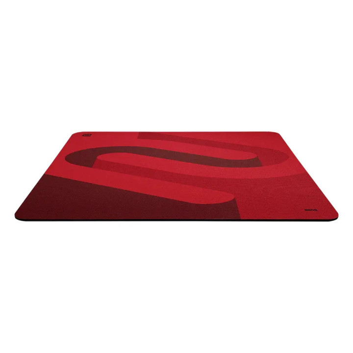 Геймърски пад за мишка ZOWIE H-SR-SE Rouge II XL, 500 x 500 mm - 9H.N4YFS.A61 - 2
