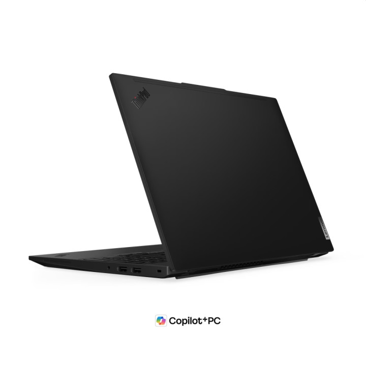 Лаптоп Lenovo ThinkPad L16 G3, 16" WUXGA IPS, Intel Core Ultra 7 355, 32GB DDR5, 1TB SSD, Win11 Pro - 21X8004QBG - 3