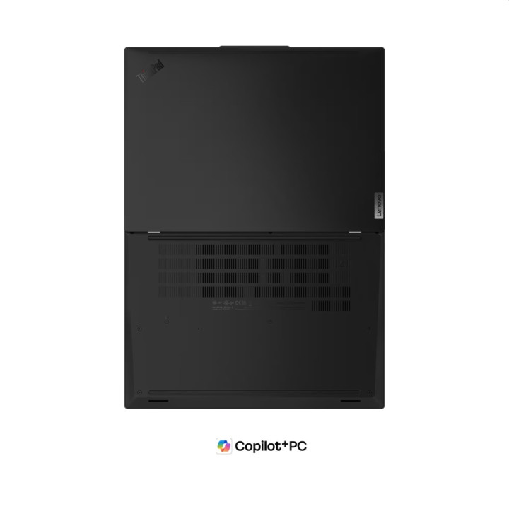 Лаптоп Lenovo ThinkPad L16 G3, 16" WUXGA IPS, Intel Core Ultra 7 355, 32GB DDR5, 1TB SSD, Win11 Pro - 21X8004QBG - 5
