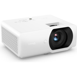 Проектор BenQ LH655C, DLP Laser, 4000lm, 1920x1080 Full HD, 15W Speaker - 9H.JV477.73E - 1