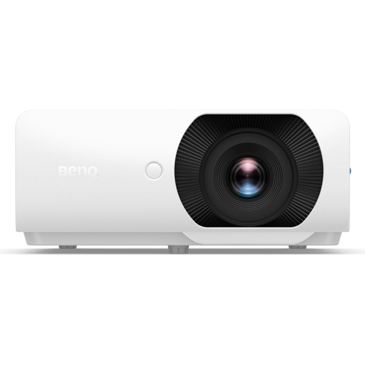 Проектор BenQ LH655C, DLP Laser, 4000lm, 1920x1080 Full HD, 15W Speaker - 9H.JV477.73E - 2