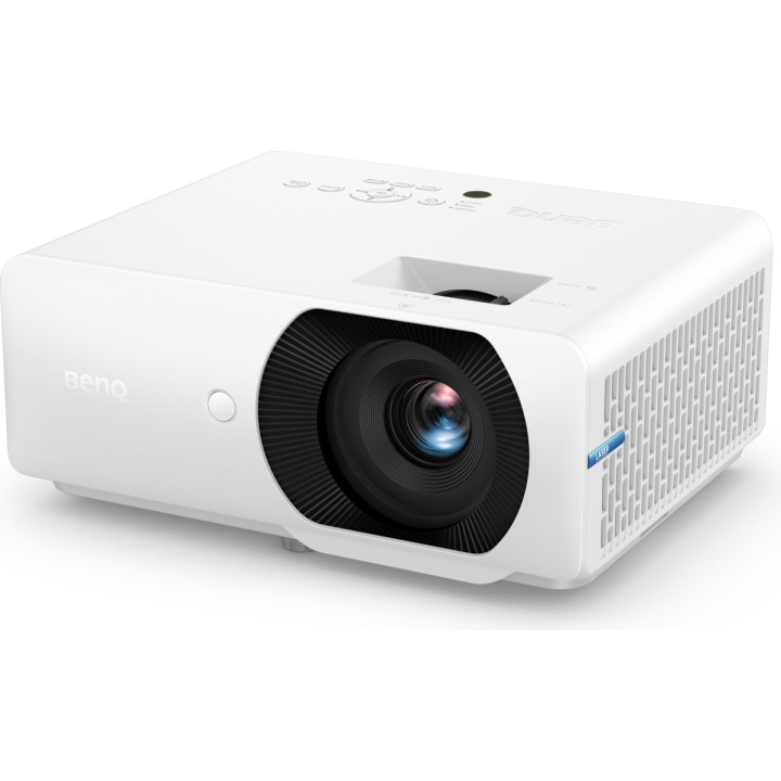 Проектор BenQ LH655C, DLP Laser, 4000lm, 1920x1080 Full HD, 15W Speaker - 9H.JV477.73E - 3