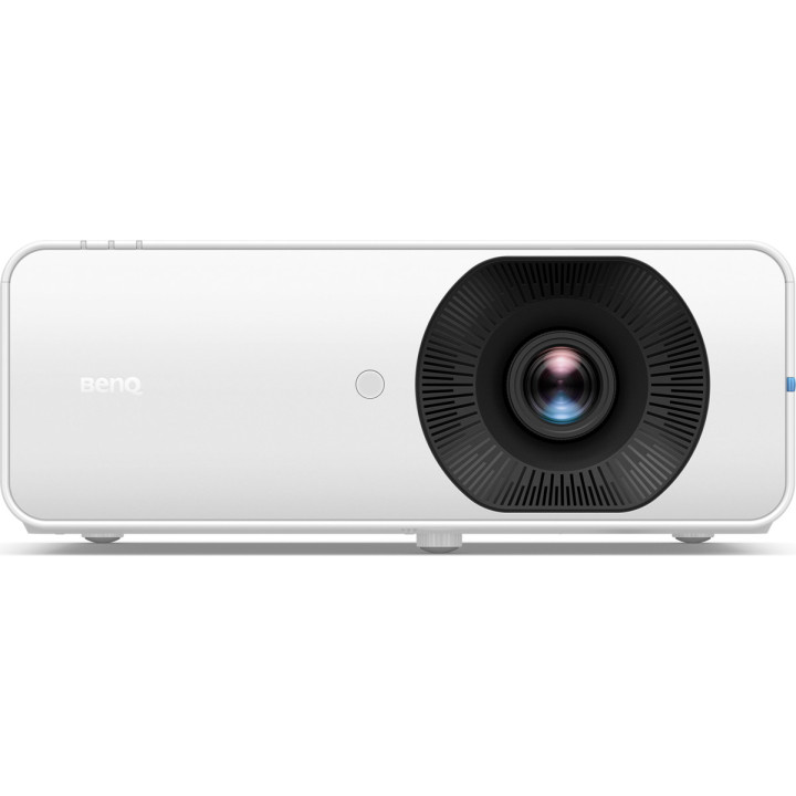 Проектор BenQ LH660, DLP лазерен, 4600lm, Full HD (1920x1080), HDMI, USB-C, RJ45 - 9H.JTN77.14E - 2