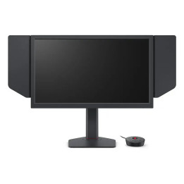 Монитор ZOWIE XQ2566X, 24.1" QHD (2560x1440) Fast TN, 360Hz - 9H.E19LB.QSE - 1