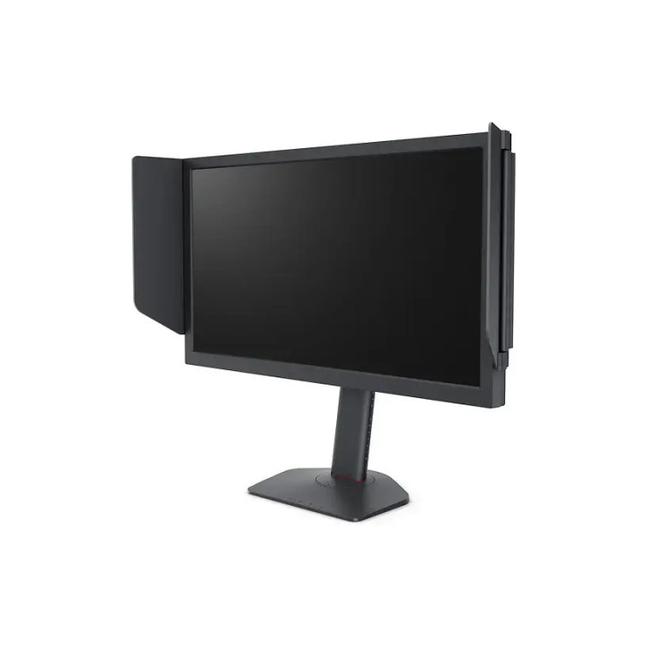 Монитор ZOWIE XQ2566X, 24.1" QHD (2560x1440) Fast TN, 360Hz - 9H.E19LB.QSE - 2