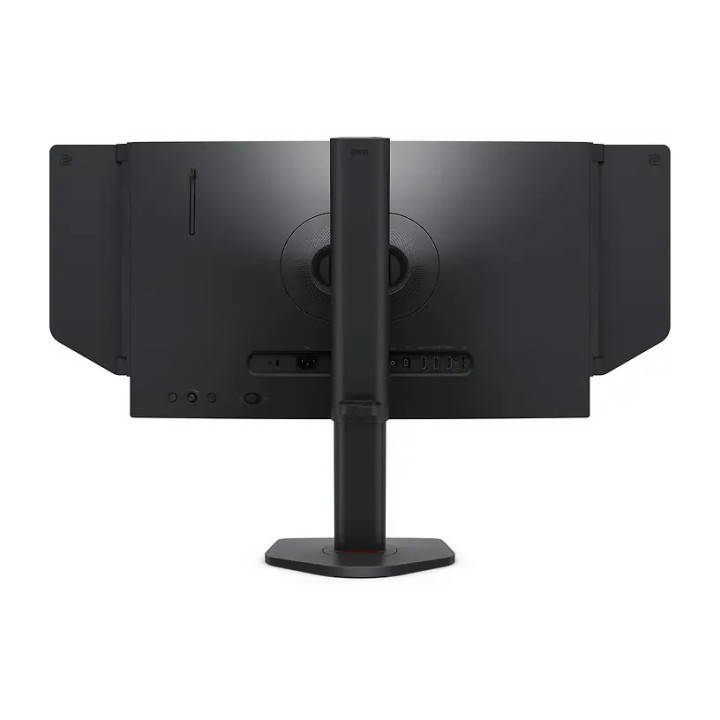 Монитор ZOWIE XQ2566X, 24.1" QHD (2560x1440) Fast TN, 360Hz - 9H.E19LB.QSE - 4