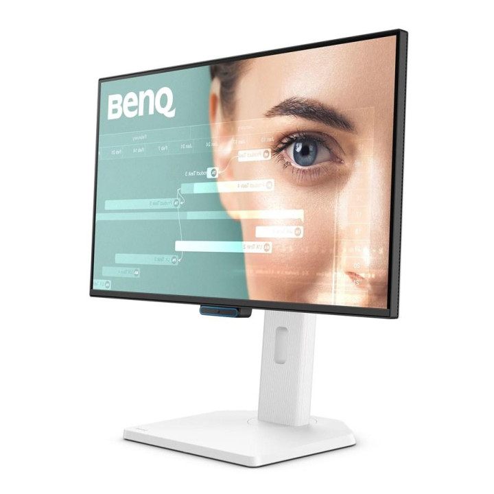 Монитор BenQ GW2490TC, 24" IPS Full HD 144Hz, HDMI, DisplayPort, USB-C - 9H.LNMLA.TB - 2