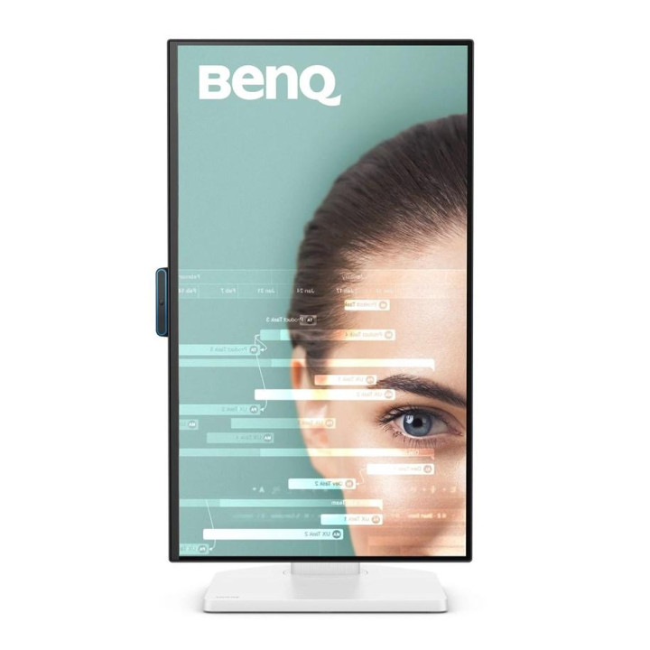 Монитор BenQ GW2490TC, 24" IPS Full HD 144Hz, HDMI, DisplayPort, USB-C - 9H.LNMLA.TB - 4