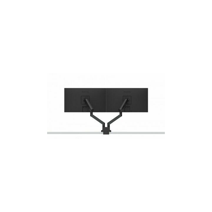 Стойка за монитор BenQ BDL01, двойна, до 35", VESA 75x75/100x100, до 22kg - 9H.A3JDD.LBW - 4
