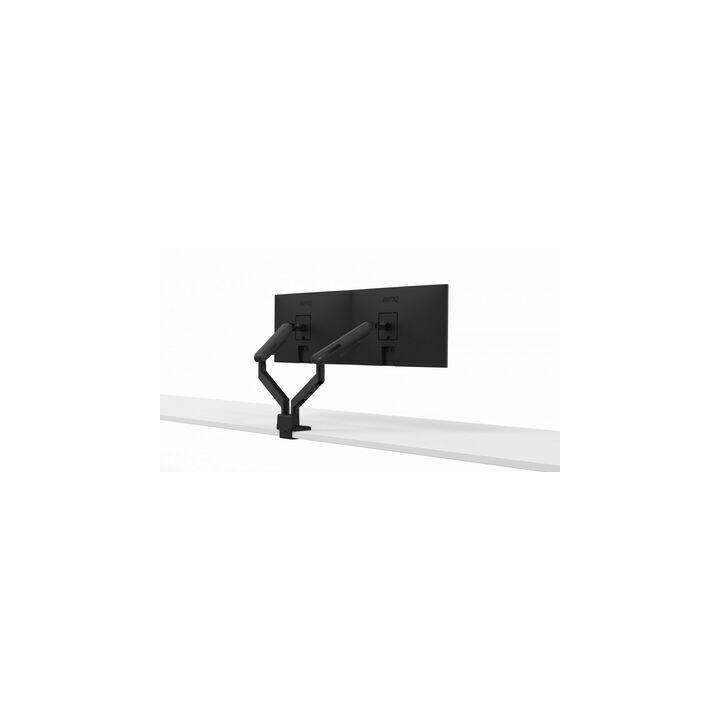 Стойка за монитор BenQ BDL01, двойна, до 35", VESA 75x75/100x100, до 22kg - 9H.A3JDD.LBW - 5