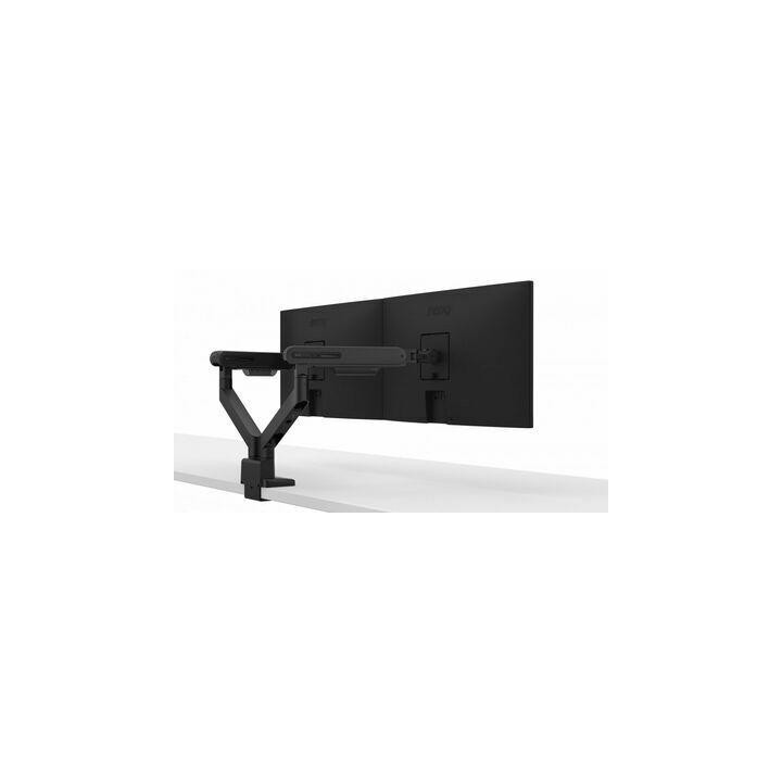 Стойка за монитор BenQ BDL01, двойна, до 35", VESA 75x75/100x100, до 22kg - 9H.A3JDD.LBW - 6