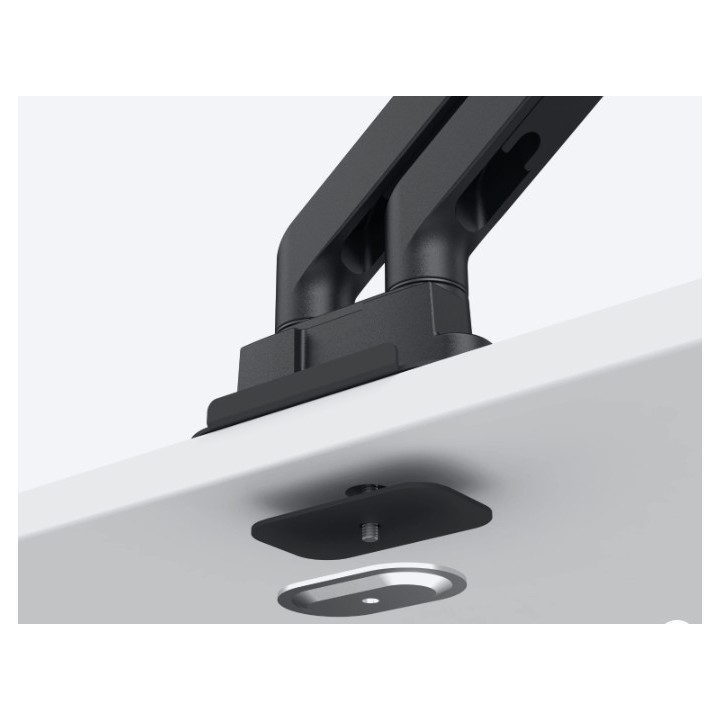 Стойка за монитор BenQ BDL01, двойна, до 35", VESA 75x75/100x100, до 22kg - 9H.A3JDD.LBW - 11