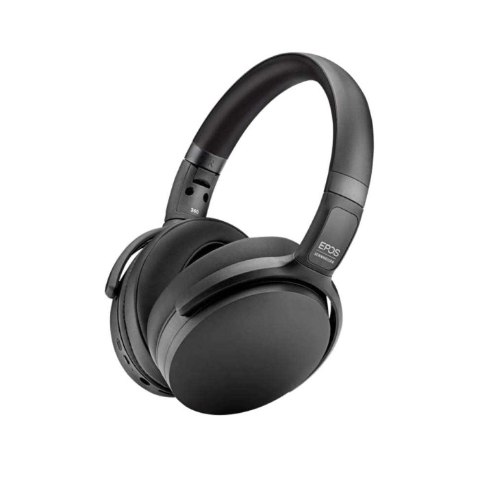 Слушалки EPOS ADAPT 361, Bluetooth, ANC, MS, UC - 1001008 - 1