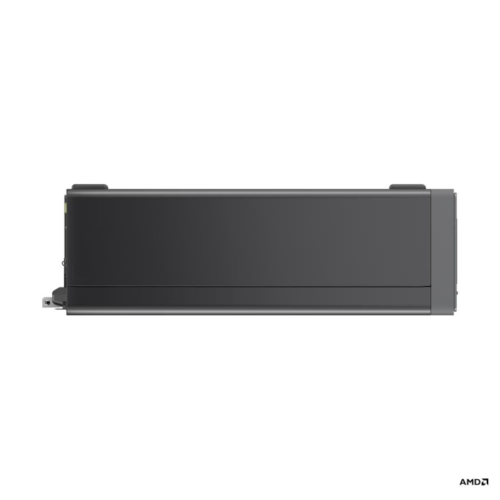 Компютър Lenovo ThinkCentre neo 55s Gen 6, AMD Ryzen 7 250, AMD Radeon 780M, 8GB DDR5 5600 SoDIMM, 512 GB SSD M.2 NVMe, Free DOS