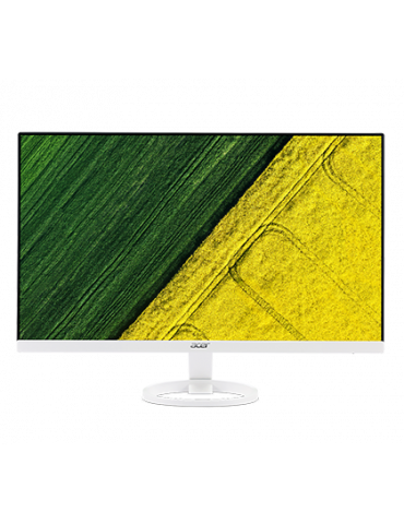 Монитор 24” Acer R241YWMID