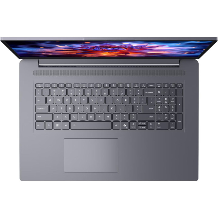 Лаптоп Lenovo IdeaPad Slim 3 17IWC11, 17.3" FullHD, Intel Core 3 304, Intel Graphics 1 Xe3, 16GB, 512GB SSD - 83VS004ABM - 4