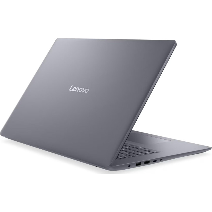 Лаптоп Lenovo IdeaPad Slim 3 17IWC11, 17.3" FullHD, Intel Core 3 304, Intel Graphics 1 Xe3, 16GB, 512GB SSD - 83VS004ABM - 6