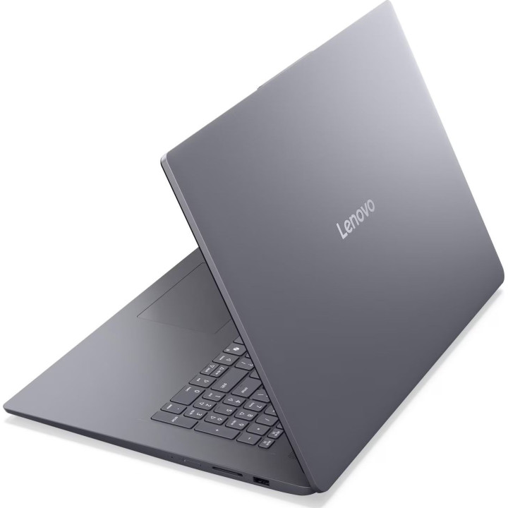 Лаптоп Lenovo IdeaPad Slim 3 17IWC11, 17.3" FullHD, Intel Core 3 304, Intel Graphics 1 Xe3, 16GB, 512GB SSD - 83VS004ABM - 7
