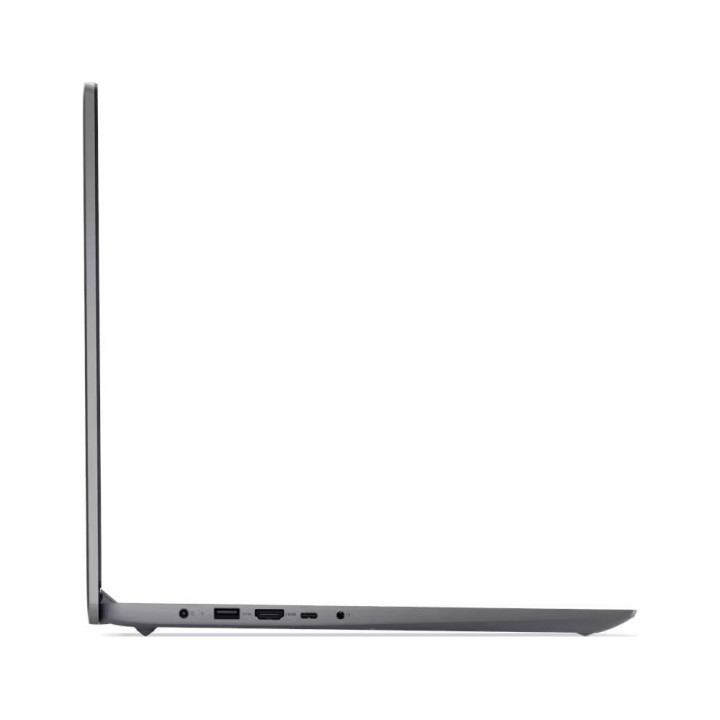 Лаптоп Lenovo IdeaPad Slim 3 17IWC11, 17.3" FullHD, Intel Core 3 304, Intel Graphics 1 Xe3, 16GB, 512GB SSD - 83VS004ABM - 8