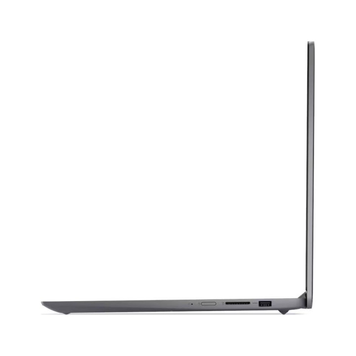 Лаптоп Lenovo IdeaPad Slim 3 17IWC11, 17.3" FullHD, Intel Core 3 304, Intel Graphics 1 Xe3, 16GB, 512GB SSD - 83VS004ABM - 9