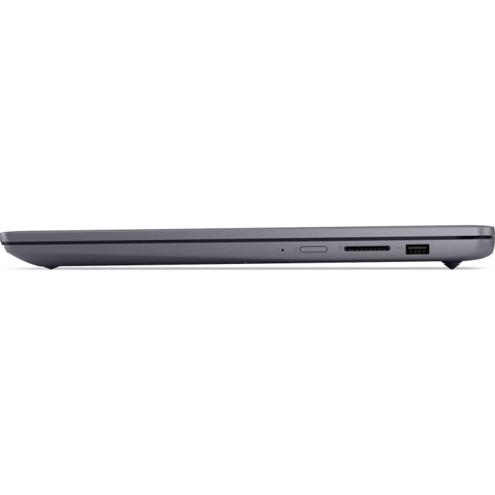 Лаптоп Lenovo IdeaPad Slim 3 17IWC11, 17.3" FullHD, Intel Core 3 304, Intel Graphics 1 Xe3, 16GB, 512GB SSD - 83VS004ABM - 10