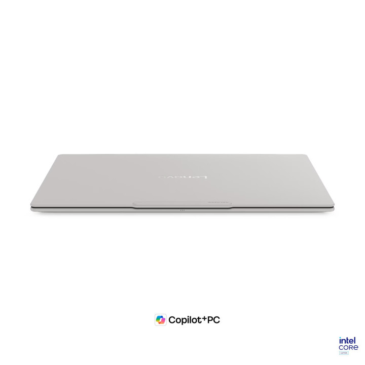 Лаптоп Lenovo Yoga Slim 7 Ultra 14IPH11 Aura Edition, 14.0", 2.8K, тъчскрийн, Intel Core Ultra X7 358H, Intel Arc B390 12 Xe3, 3