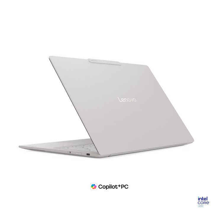 Лаптоп Lenovo Yoga Slim 7 Ultra 14IPH11 Aura Edition, 14.0", 2.8K, тъчскрийн, Intel Core Ultra X7 358H, Intel Arc B390 12 Xe3, 3