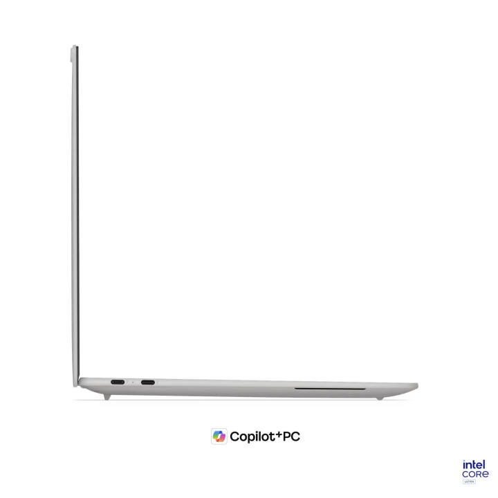Лаптоп Lenovo Yoga Slim 7 Ultra 14IPH11 Aura Edition, 14.0", 2.8K, тъчскрийн, Intel Core Ultra X7 358H, Intel Arc B390 12 Xe3, 3
