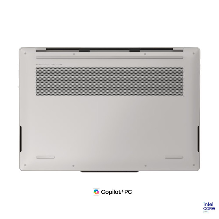 Лаптоп Lenovo Yoga Slim 7 Ultra 14IPH11 Aura Edition, 14.0", 2.8K, тъчскрийн, Intel Core Ultra X7 358H, Intel Arc B390 12 Xe3, 3