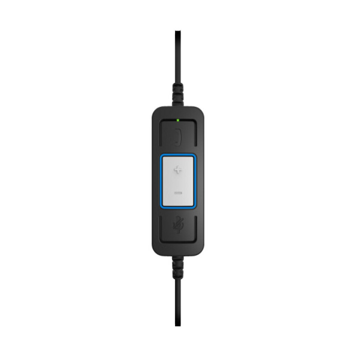 Слушалки EPOS IMPACT SC 60, стерео, USB ML - 1000551 - 3