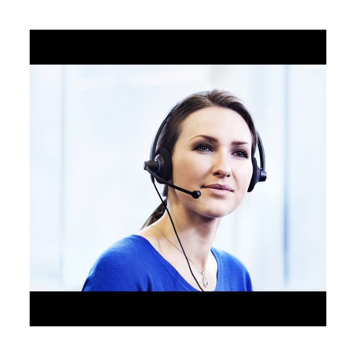 Слушалки EPOS IMPACT SC 60, стерео, USB ML - 1000551 - 5