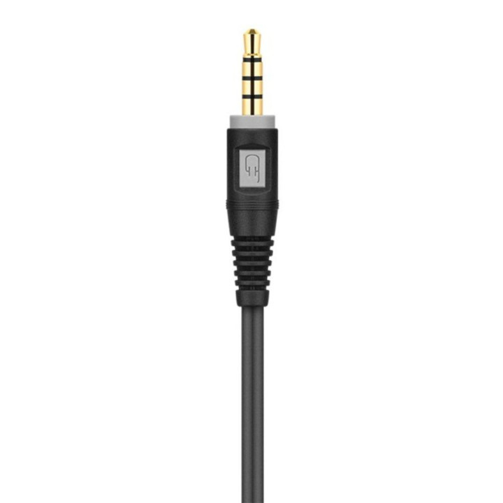 Слушалка EPOS PC 5 Chat, 3.5 мм, черна - 1000445 - 3
