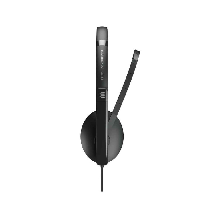 Слушалки EPOS ADAPT 165T USB-C II, MS, USB-C, 3.5mm жак - 1000906 - 3