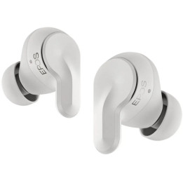 Безжични слушалки EPOS ADAPT E1, бели - 1001261 - 1