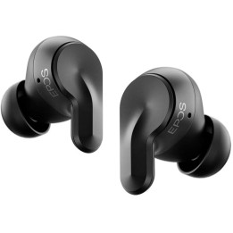 Безжични слушалки EPOS ADAPT E1, черни - 1001262 - 1