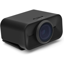 Уеб камера EPOS EXPAND Vision 1, UHD 90°, микрофон, USB-C, с 4K UHD резолюция и 90° зрително поле за професионални видео разгово