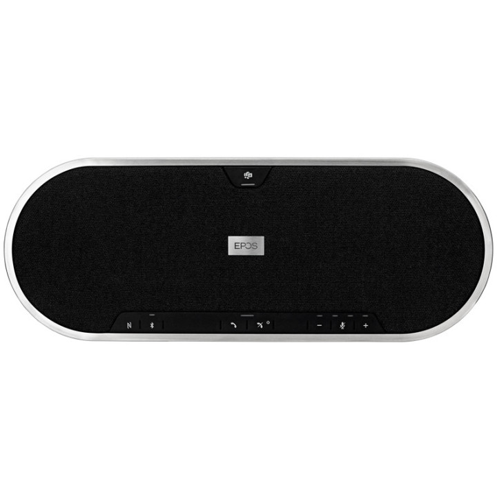 Конферентен говорител EPOS EXPAND 80T, Bluetooth, USB-C/A - 1000203 - 3