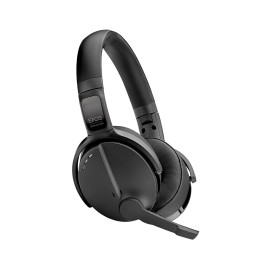 Безжични Bluetooth слушалки EPOS ADAPT 563, Bluetooth, ANC, MS/UC - 1000208 - 1