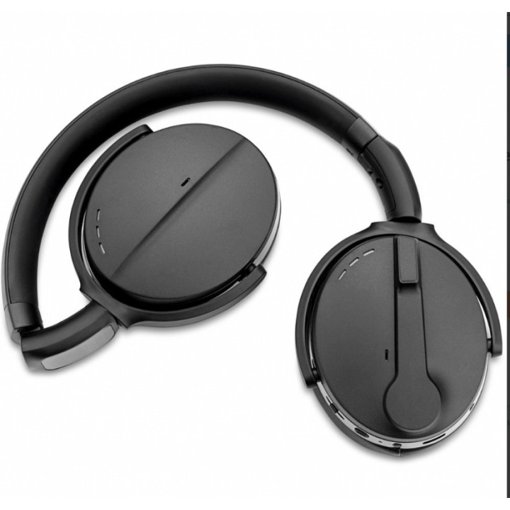 Безжични Bluetooth слушалки EPOS ADAPT 563, Bluetooth, ANC, MS/UC - 1000208 - 2