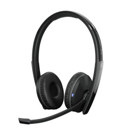 Безжични слушалки EPOS ADAPT 261, стерео Bluetooth, MS/UC - 1000897 - 1