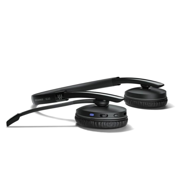 Безжични слушалки EPOS ADAPT 261, стерео Bluetooth, MS/UC - 1000897 - 2