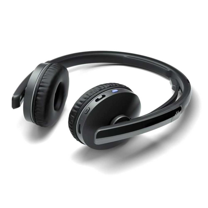Безжични слушалки EPOS ADAPT 261, стерео Bluetooth, MS/UC - 1000897 - 4