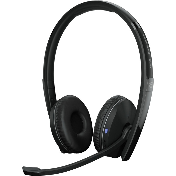 Bluetooth слушалки EPOS ADAPT 260, стерео, USB-A - 1000882 - 1