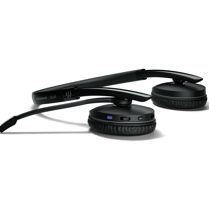 Bluetooth слушалки EPOS ADAPT 260, стерео, USB-A - 1000882 - 3