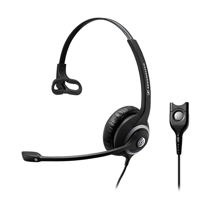 Слушалка EPOS SC 230, моно - 1000514 - 1