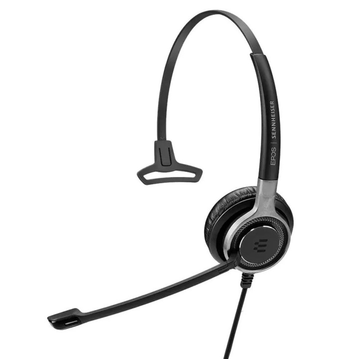 Моно слушалка EPOS SC 630, USB-A, CTRL II - 504554 - 3